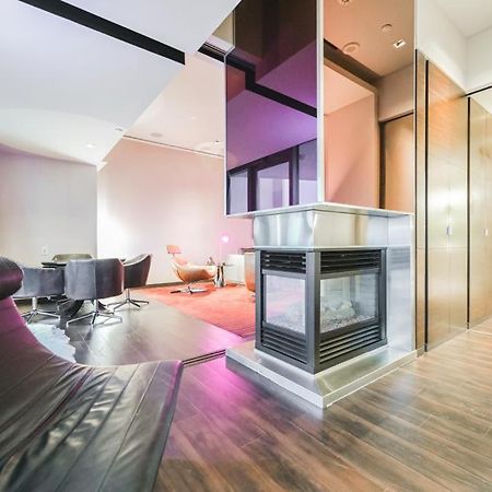 Intimo Palms Place Penthouse Las Vegas Buitenkant foto