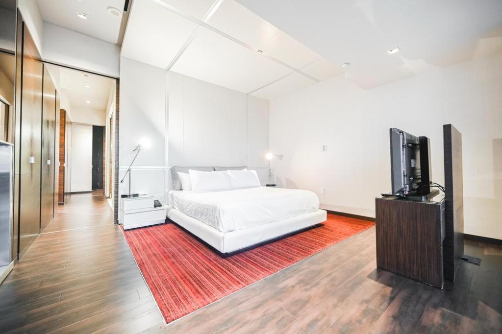 Intimo Palms Place Penthouse Las Vegas Buitenkant foto