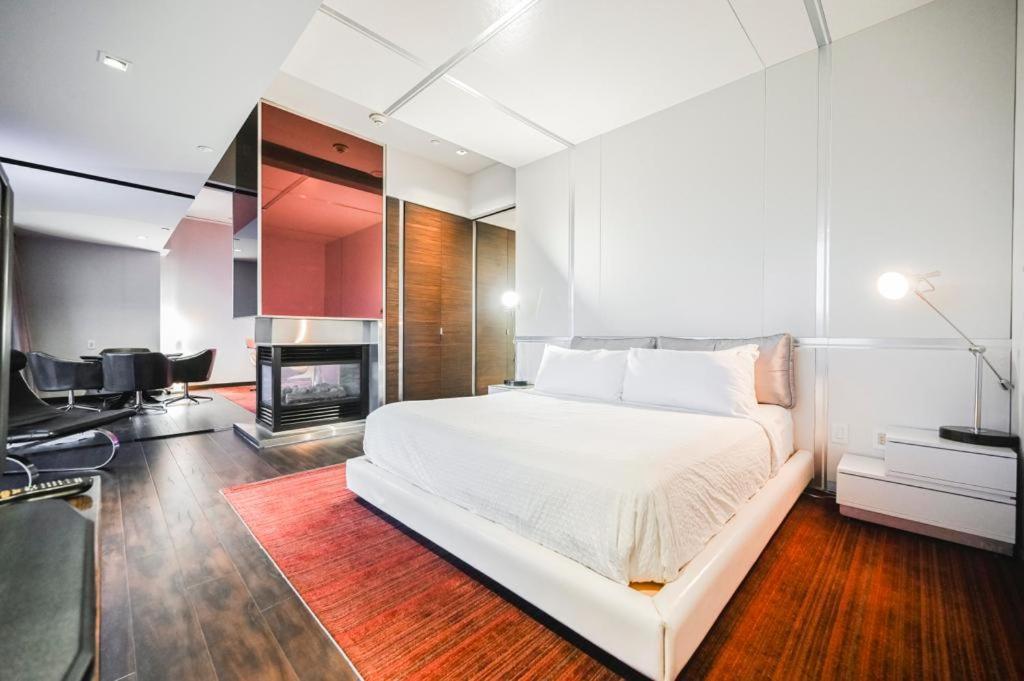Intimo Palms Place Penthouse Las Vegas Buitenkant foto