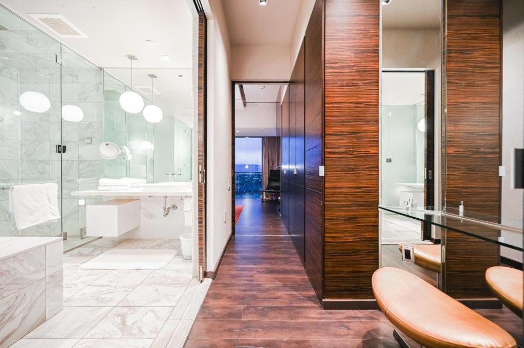 Intimo Palms Place Penthouse Las Vegas Buitenkant foto